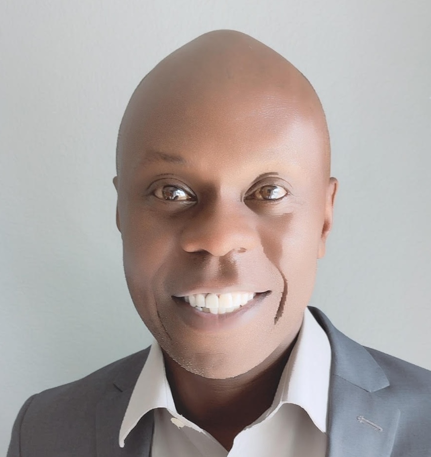 Solomon Ssenyange, PhD